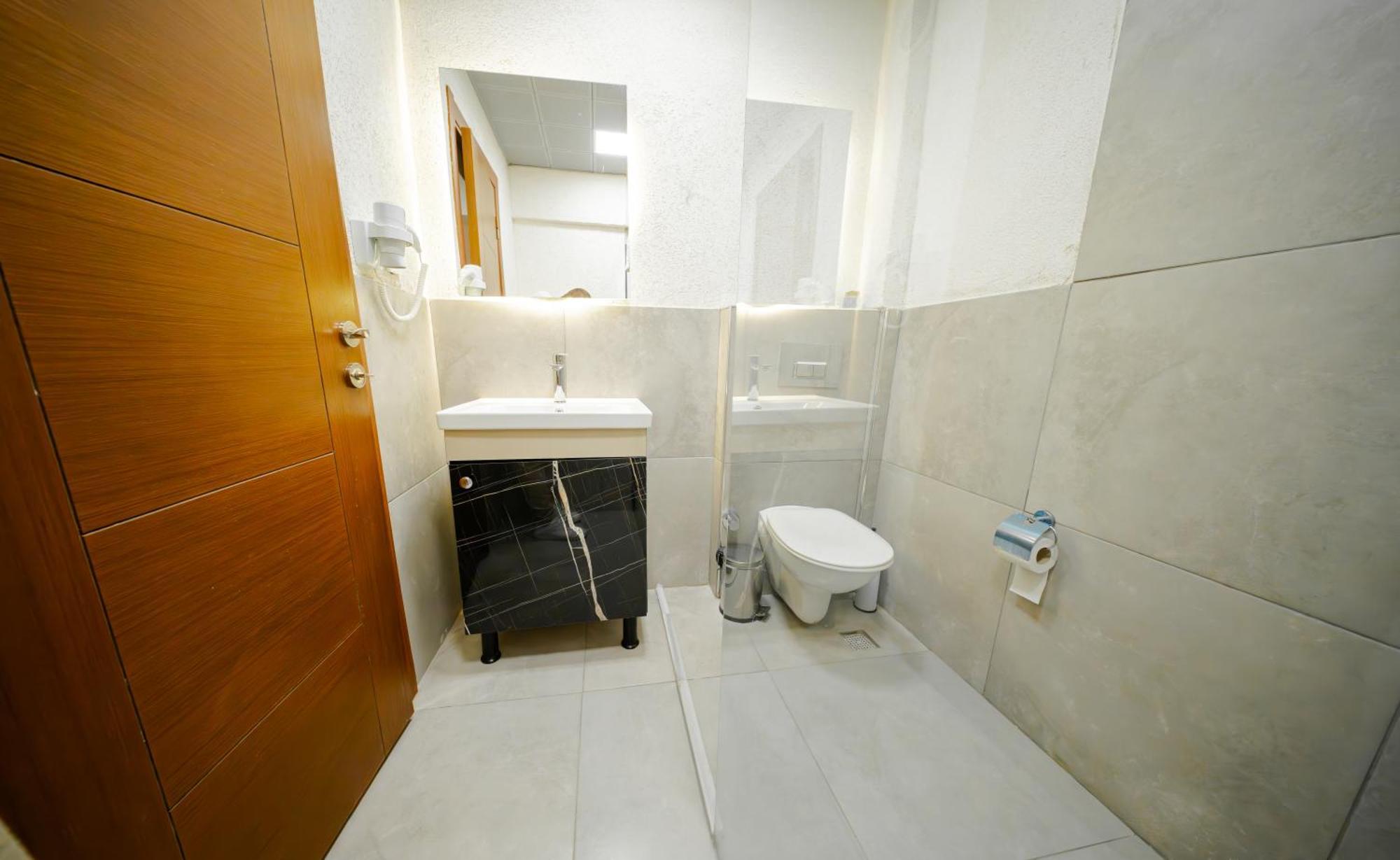 Sahil Boutique Hotel Istanboel Buitenkant foto